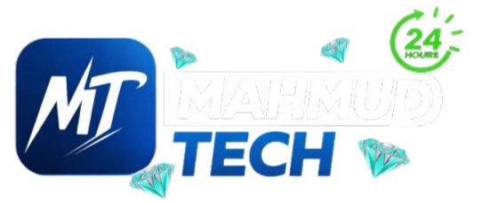 Mahmud Tech